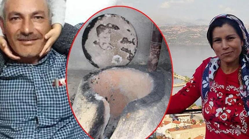 Eski eşini öldürüp, tandırda yakmıştı! Mahkeme kararını açıkladı