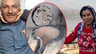 Eski eşini öldürüp, tandırda yakmıştı! Mahkeme kararını açıkladı