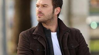 Başrolünde Kıvanç Tatlıtuğ'un yer aldığı  ‘Çarpışma’ dizisine açılan davada bilirkişi raporu geldi