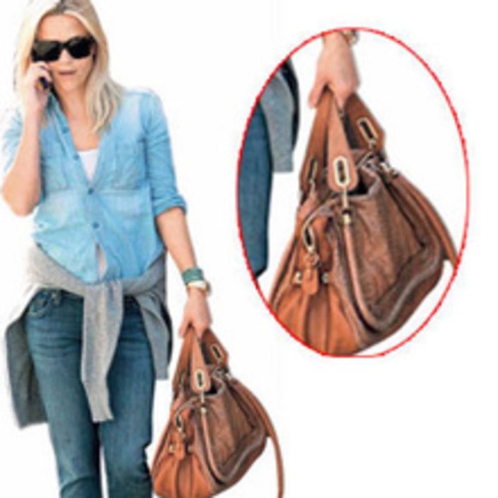 Piton Derisi &Ccedil;anta Kızdırdı