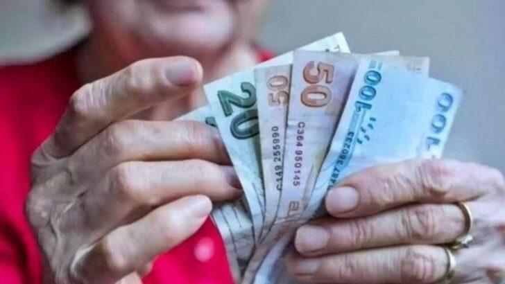 Emekli bayram ikramiyesi ne zaman yatacak 2022? SSK, Bağ-Kur, memur emekli bayram ikramiyesine zam yapılacak mı? G2