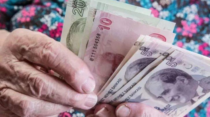 Emekli bayram ikramiyesi ne zaman yatacak 2022? SSK, Bağ-Kur, memur emekli bayram ikramiyesine zam yapılacak mı? G4