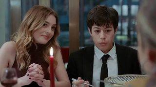 Reyting rekorları kıran Sadakatsiz'in Ali'si 4 yaşında bakın hangi dizide oynamış! Hatırlayınca çok şaşıracaksınız