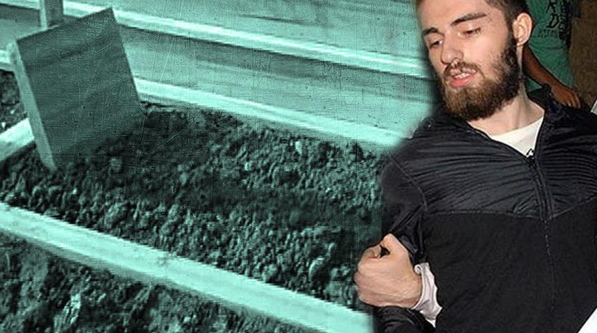 SON DAKİKA | Cem Garipoğlu'nun mezarının açılması mümkün mü? Dikkat çeken açıklama: Kemik, diş, tırnak, saç örnekleri...