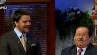 Zekeriya Beyaz'dan geriye eğlenceli anılar kaldı! Eve birkaç tane köpek koyacağız 250 sene yaşayacağız