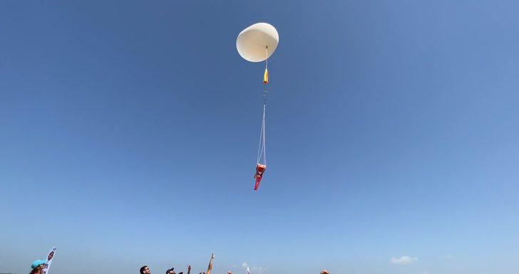 Sonunda bu da oldu! Adanalı kebapçı uzaya boru kebabı göndermeyi denedi G5