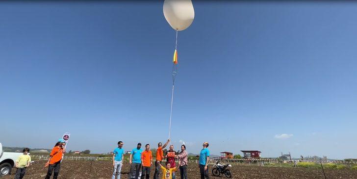 Sonunda bu da oldu! Adanalı kebapçı uzaya boru kebabı göndermeyi denedi G4