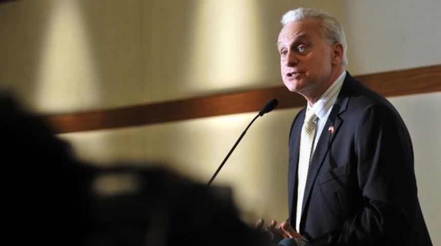 'Türkiye ve İsrail olmadan imkansız'