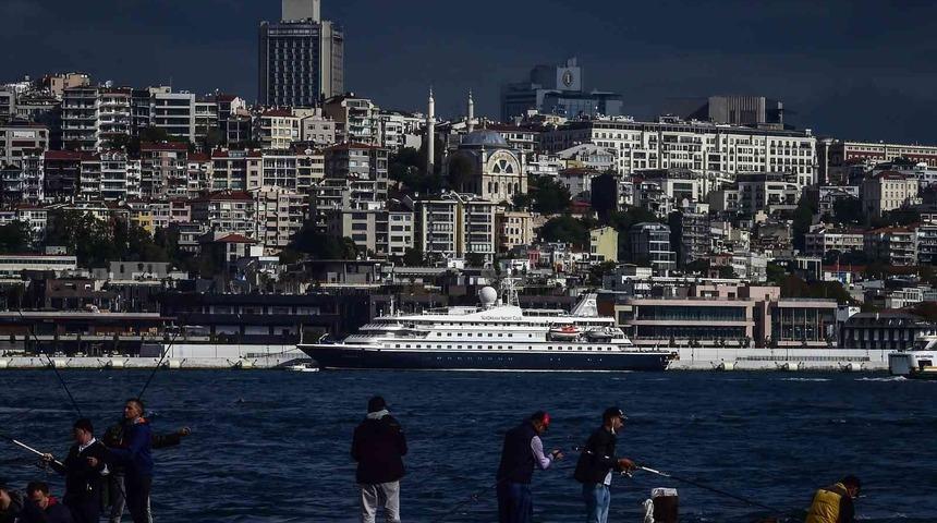 Türkiye’nin en değerli ilçesi belli oldu