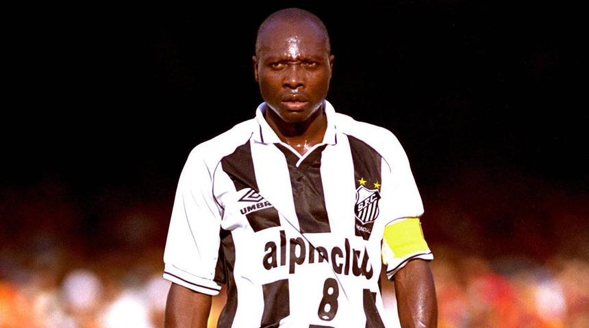 Freddy Rincon kimdir? Kaç yaşında? Freddy Rincon sağlık durumu nasıl? Ölüm kalım savaşı veriyor!