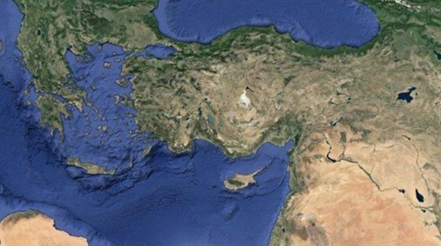 Yunan müzakereciden çarpıcı sözler: 'Davutoğlu bu konuda haklı'