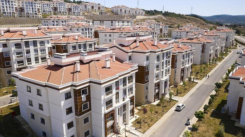 Tarih belli oldu! TOKİ kura sonuçları ne zaman açıklanacak? TOKİ kura çekilişinde son durum