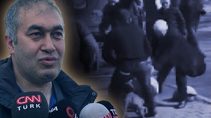 Pitbull dehşetinin ardından akılalmaz sözler! 'Birine bir şey yapmak istesem silahla ateş ederim'