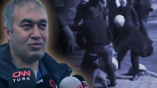 Pitbull dehşetinin ardından akılalmaz sözler! 'Birine bir şey yapmak istesem silahla ateş ederim'