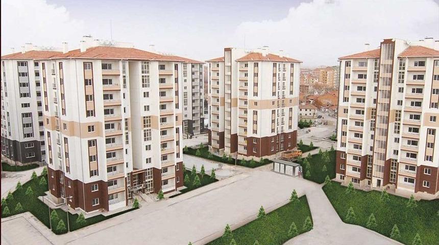 TOKİ Kırıkkale Delice kura sonuçları isim listesi! TOKİ Kırıkkale Delice kura çekiliş sonuçları tam liste!