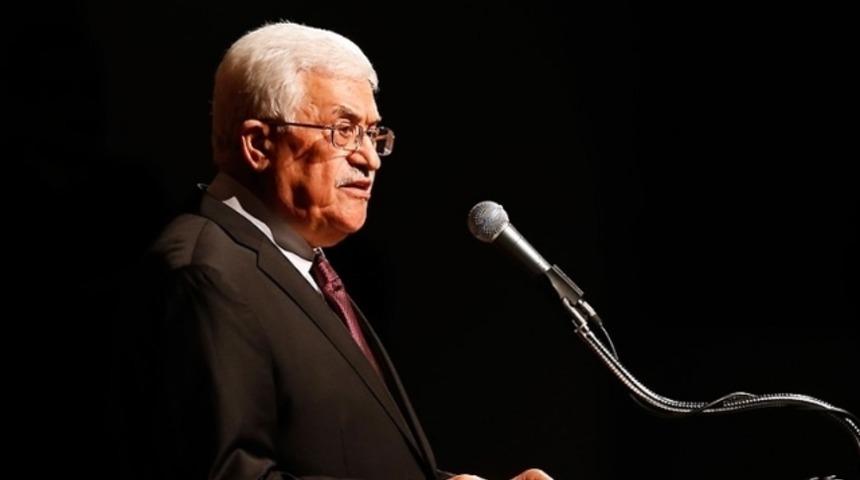 Filistin pes etmiyor