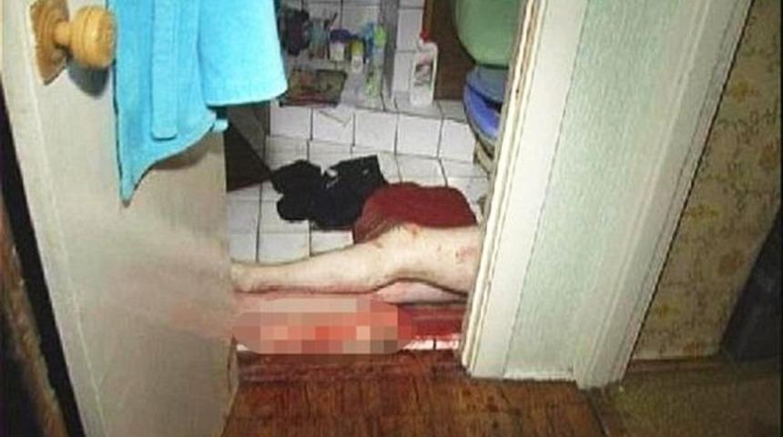 Yeni satın aldığı evde eski kiracının cesedini buldu