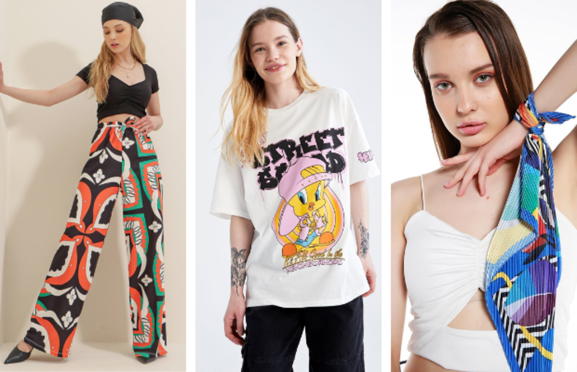 Ofiste daha eğlenceli giyinmek için gardırobunuzda bulunması gerekenler