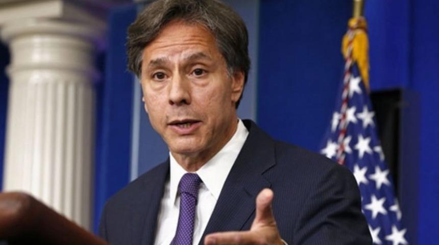 ABD: 'Türkiye ile her gün temastayı'