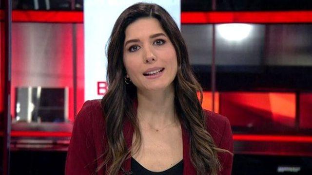 CNN'in ünlü spikeri Gözde Atasoy mesleği bıraktıktan sonra bakın ne yapmaya başladı! İşte güzel ismin yeni işi