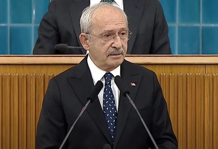 Son Dakika: Kılıçdaroğlu, "Bütün arkadaşlarım bilsin" diyerek açıkladı: Et ve Süt Kurumu ziyareti...
