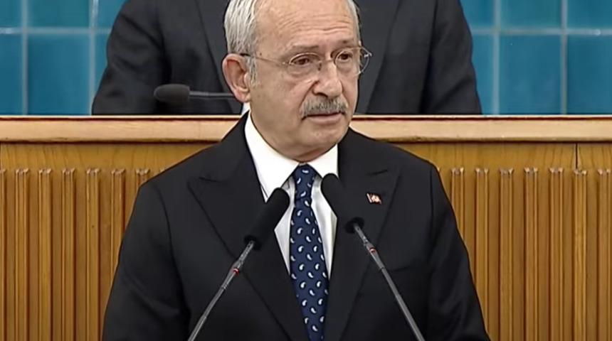 Son Dakika: Kılıçdaroğlu, "Bütün arkadaşlarım bilsin" diyerek açıkladı: Et ve Süt Kurumu ziyareti...