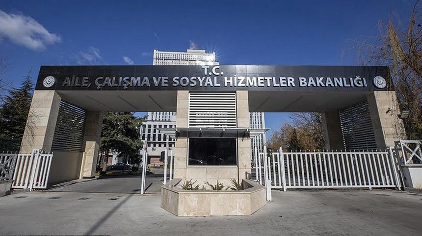 Aile ve Sosyal Hizmetler Bakanlığı memur alımı başvuruları ne zaman 2022? Aile ve Sosyal Hizmetler Bakanlığı personel alımı başvuru şartları neler?