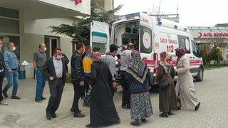 Çorum'da ortalık savaş alanına döndü! İki aile arasında silahlı çatışma: Ölü ve yaralılar var