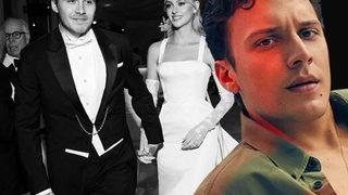 Eşinin soyadını almıştı! Edis'ten Brooklyn Beckham'a destek