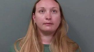 Skandalı çıplak görüntüler ortaya çıkardı! Öğrencileriyle cinsel ilişkiye giren öğretmen tutuklandı