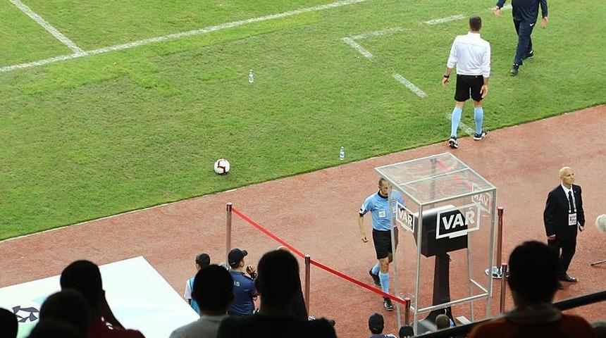 VAR sistemi nedir, Süper Lig’de nasıl uygulanır?