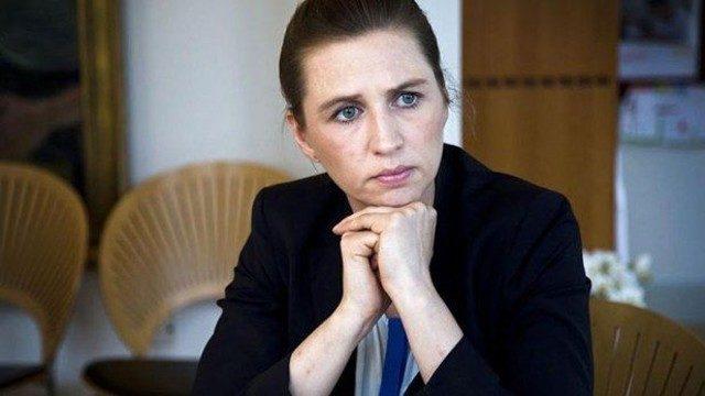 Danimarka Adalet Bakanı: O saldırgan MİT'in elindeyken kayıplara karıştı