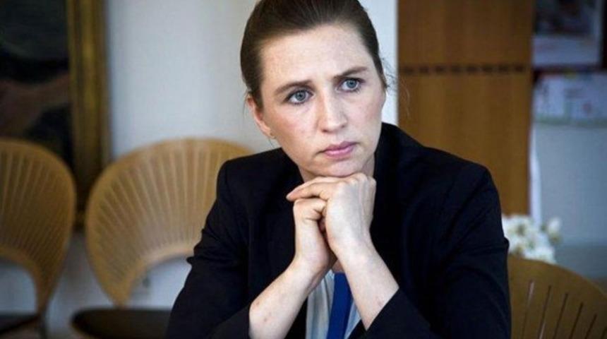 Danimarka Adalet Bakanı: O saldırgan MİT'in elindeyken kayıplara karıştı