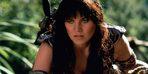 Xena, the invincible warrior of the 90's!  Time has not harmed him
