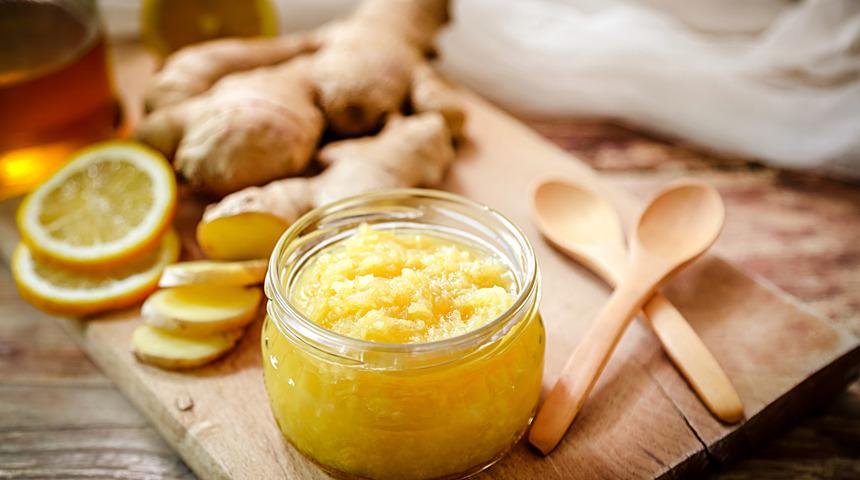 Öksürük ve boğaz ağrısını şıp diye keser! Yapmanız gereken...