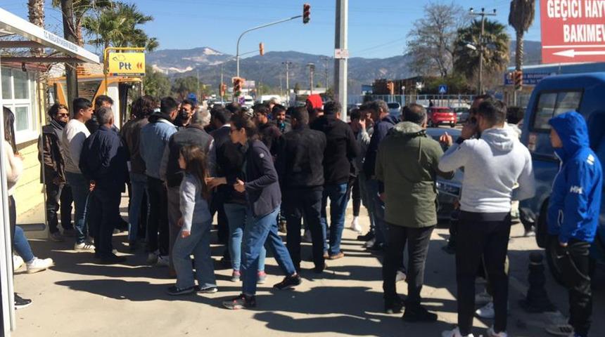 Muğla Milas'ı karıştıran olay! Yüzünü bile görmedikleri iki kadın yüzlerce kişiyi dolandırdı