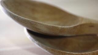 Her evde var! Tahta kaşıklardaki önemsenmeyen hata zehirlenmeye neden olabilir