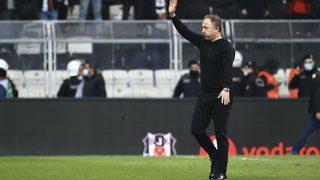 Son dakika: Sergen Yalçın, Galatasaray'a imzayı attı mı? İlk açıklama geldi...