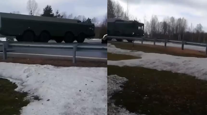 Yeni savaşın sinyalleri mi? Uyarmışlardı, saatler sonra hazırlıklar başladı