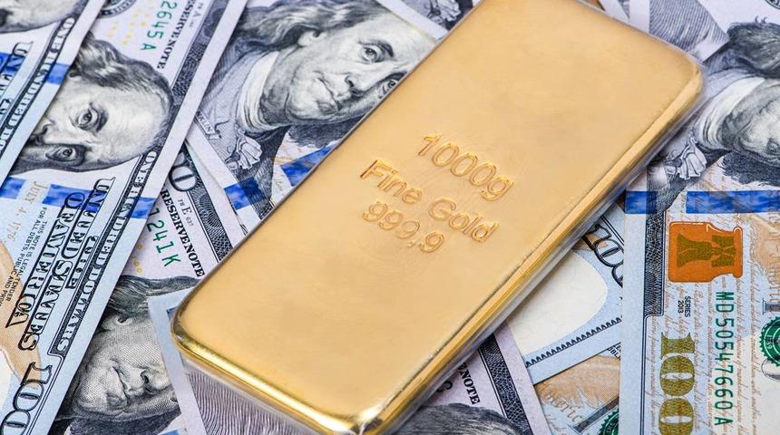 ABD'de enflasyonunda yeni zirve! Altın ve dolar veri sonrası hareketlendi