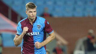 Son dakika: Chelsea, Fenerbahçe'ye golcü transferi yapıyor! Alexander Sörloth adım adım Kadıköy'e...