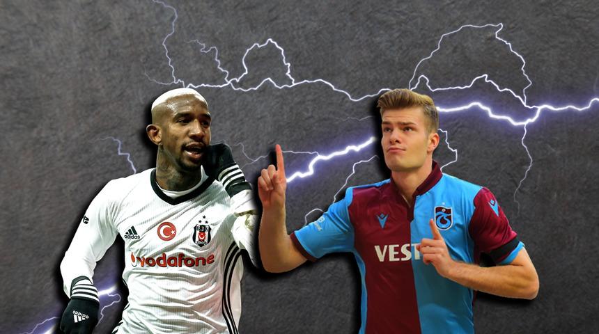 Son dakika: Beşiktaş resmen açıkladı! Transfer ve ayrılık...