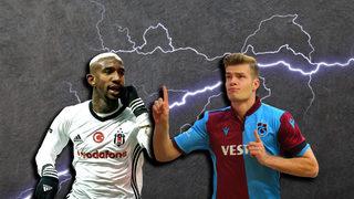 Son dakika: Beşiktaş resmen açıkladı! Transfer ve ayrılık...