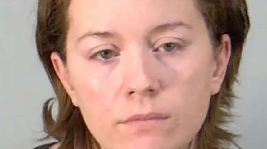 Çocuğunu çamaşır kurutma makinasına koyup çalıştıran Floridalı anne tutuklandı