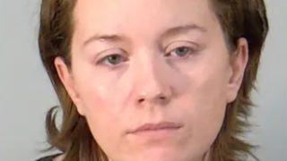 Çocuğunu çamaşır kurutma makinasına koyup çalıştıran Floridalı anne tutuklandı