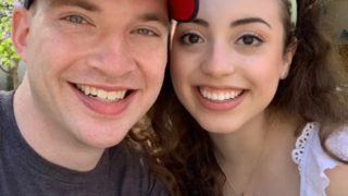 Tesadüf eseri aşk! Hiç tanışmadığı adamı “gelecekteki sevgilim” notuyla paylaştı, hayali gerçek oldu