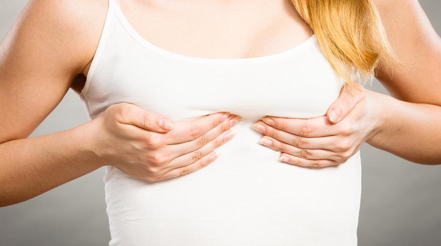 Meme biyopsisi ile ameliyatsız şekilde tanı konulabilir