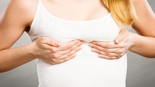 Meme biyopsisi ile ameliyatsız şekilde tanı konulabilir