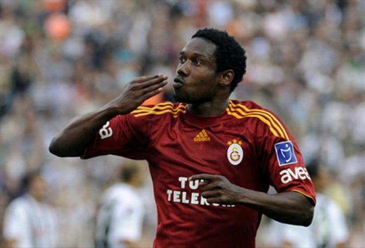 Süper Lig'in yıldızları şimdi neredeler? 4 yıl men ve futbolu bırakmak... G1