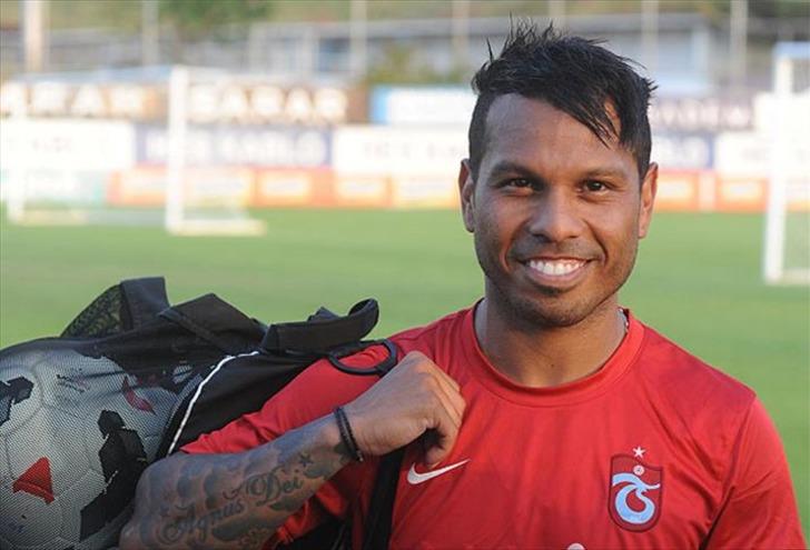 Süper Lig'in yıldızları şimdi neredeler? 4 yıl men ve futbolu bırakmak... G2